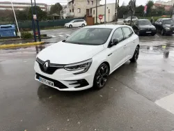 Renault Megane 1.5dCi Blue Techno 85kW