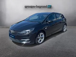Opel Astra 1.5 D 122ch Edition