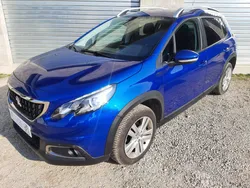 Peugeot 2008 1.5 HDI 102ch Signature