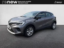 Renault Captur TCe 90 - 21 Business