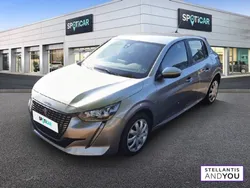 Peugeot 208 PureTech 75 S&S BVM5 Active Business