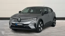 Renault Mégane E-Tech Electric EV60 220ch Equilibre super charge