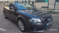 Audi A3 de 2009