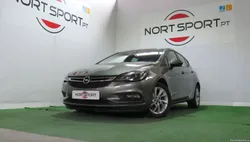 Opel Astra 1.6 CDTI Business ED