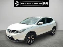 Nissan Qashqai (2) 1.5 DCI 110 N-CONNECTA