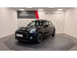Mini Hatch 5 Portes Cooper 136 ch BVA7 Edition Greenwich