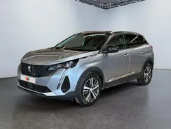 Peugeot 3008 Puretech 130ch S&S EAT8 Roadtrip