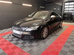 Audi TT Coupe/Roadster 2.0 TFSI Quattro Coupe TTS S-tronic