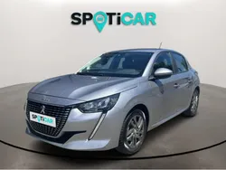 Peugeot 208 (2) PureTech 75 Active Pack