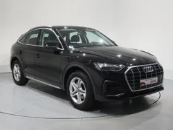 Audi Q5 Sportback 35 TDI Advanced S tronic