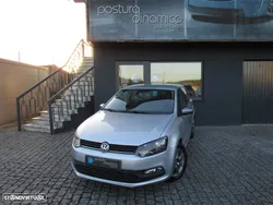 VW Polo 1.4 TDi BlueMotion