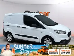 FORD Transit Courier Van 1.5TDCi Trend 100