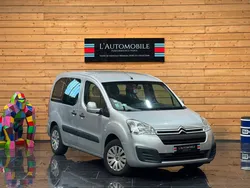Citroën Berlingo Multiplace HDI 100cv Garantie 12 Mois