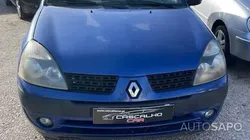 Renault Clio 1.2 16V Confort de 2003