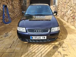 Audi A3 A3 1.9TDI Ambiente Ambiente
