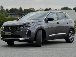 PEUGEOT 3008 1.5 BlueHDi 130 EAT8 Allure Pack PHASE 2