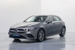 MERCEDES Clase A A 250e 8G-DCT
