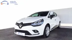 Renault Clio TCe Energy GLP Business