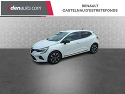 Renault Clio Blue dCi 100 Evolution