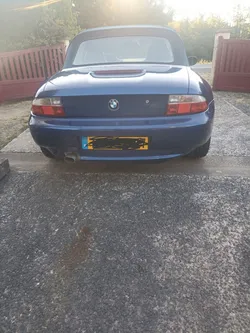 Bmw z3