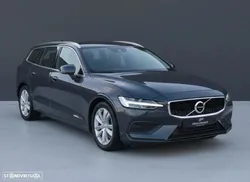 Volvo V60 2.0 D4 Momentum Plus
