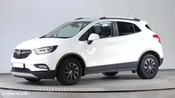 Opel Mokka X 1.6 D (CDTI ecoFLEX) S&S Innovation