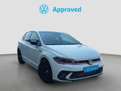 VOLKSWAGEN Polo 2.0 TSI GTI DSG