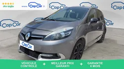 Renault Scénic III 1.2 TCe 115 Energy Limited