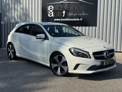 Mercedes CLASSE A 200 D SENSATION 7G-DCT