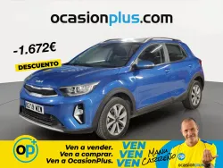 KIA Stonic 1.0 T-GDi MHEV Drive 100