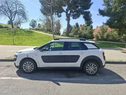 Citroen C4 Cactus 1.6 BlueHDi S&S Business 100