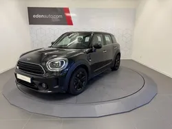 Mini Countryman 136 ch BVA7 Cooper Edition Premium