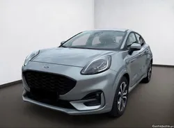 Ford Puma 1.0 EcoBoost STLine