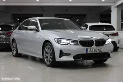 BMW 320 e Corporate Edition Auto