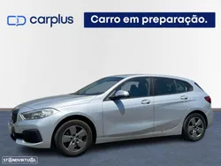 BMW 116 d