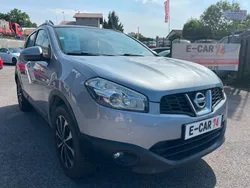 NISSAN QASHQAI 2.0 140 All-Mode Connect Edition M-CVT