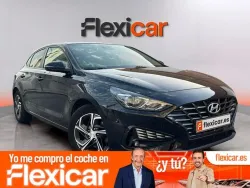 Hyundai i30 1.0 TGDI Klass Fastback