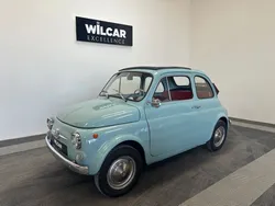 Fiat 500 110 f