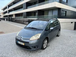 Citroën C4 Grand Picasso 1.6 Hdi