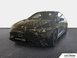 MERCEDES CLA 250+ avec technologie EQ AMG Line