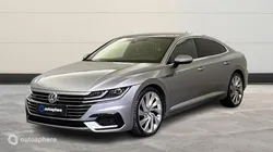Volkswagen Arteon 2.0 TDI 190ch R-line Exclusive DSG7