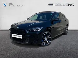 Bmw X2 sDrive18iA 136ch M Sport DKG7