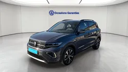 VOLKSWAGEN T-Cross 1.0 TSI 116 Start/Stop DSG7 R-Line Edition