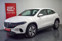 Mercedes-Benz EQA 250 Progressive