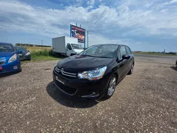 Citroen C4 1.6 E-HDI 115 FAP ATTRACTION