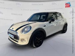 Mini Mini 5 Portes Cooper 136ch