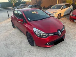 RENAULT Clio IV - 1.5 DCi 75 CH ECO2 ZEN