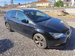 Seat Leon ST