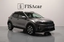 Kia Stonic 1.0 T-GDI Drive
