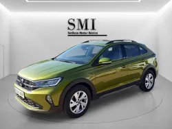 Volkswagen Taigo 1.0 TSI Life DSG 81kW